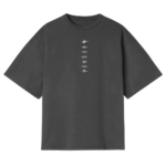 Villas ocultas Naruto | Camiseta oversize