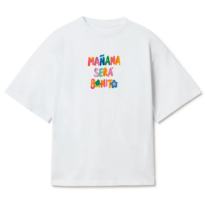 Mañana sera mejor Karol G | Camiseta oversize
