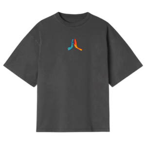 Manos Elemental | Camiseta | Camiseta oversize