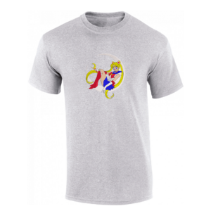 Sailor Moon | Camiseta