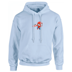 Capitan Spiderman | Hoodie