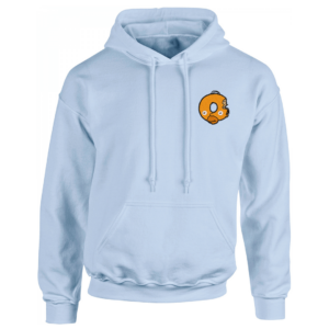 Homerosquilla | Hoodie