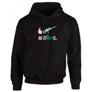 Just Rick it | Hoodie