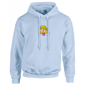Lizzie McGuire | Hoodie