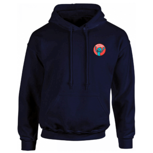 Mr. Meeseeks Rick y Morty | Hoodie