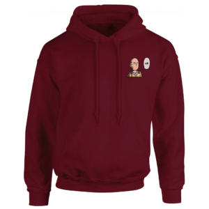 Saitama One punch man | Hoodie
