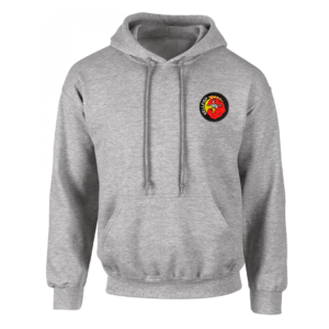 Pez volador Los Simpsons | Hoodie