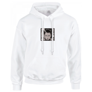 Shikamaru Naruto | Hoodie