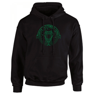 Slytherin | Hoodie
