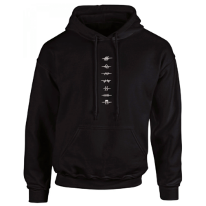 Villas ocultas Naruto | Hoodie