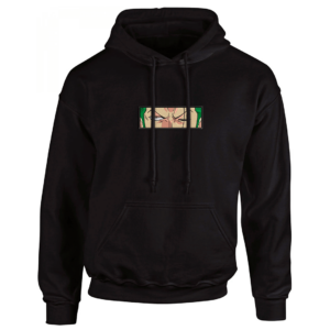 Zoro Roronoa One Piece | Hoodie