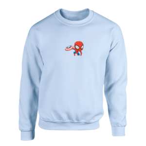 Capitan Spiderman | Sudadera