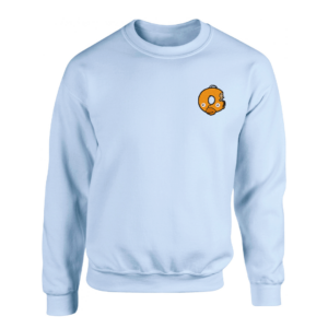 Homerosquilla | Sudadera