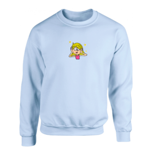 Lizzie McGuire | Sudadera