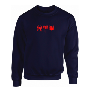 Spiderman | Sudadera
