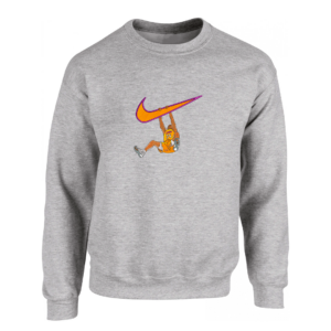 Saquille O'Neal | Sudadera
