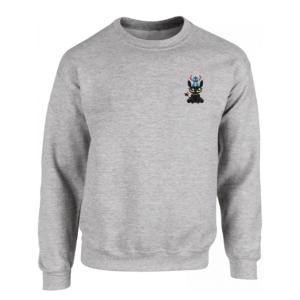 Stitch y Chimuelo | Sudadera