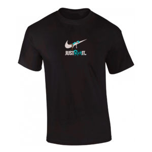 Just Rick it | Camiseta