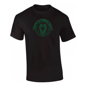 Slytherin | Camiseta