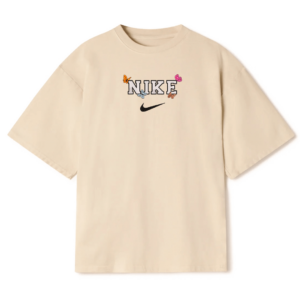 Mariposas | Camiseta oversize