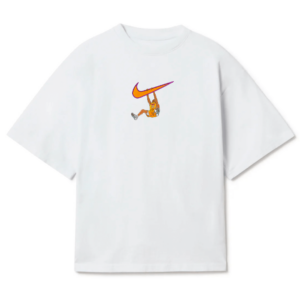 Saquille O'Neal | Camiseta oversize