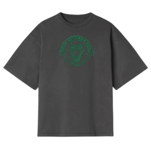 Slytherin | Camiseta oversize