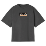 Tobio Kageyama Haikyu | Camiseta oversize