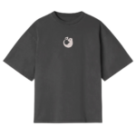 Charmander minimalist | Camiseta oversize
