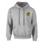 Dragonball logo | Hoodie