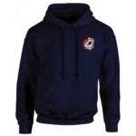 Jack Skellington x Sally Skellington | Hoodie