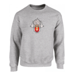 Luffy Gear 5 | Sudadera