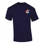 Jack Skellington x Sally Skellington | Camiseta