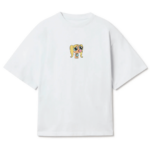 Burbuja Supernenas | Camiseta oversize