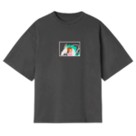 El viaje de Chihiro | Camiseta oversize