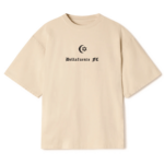 Dellafuente FC | Camiseta oversize