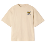 One Piece logo | Camiseta oversize