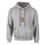 Luffy Gear 5 | Hoodie