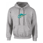 Squirtle swoosh | Hoodie