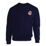 Jack Skellington x Sally Skellington | Sudadera