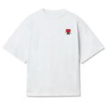 Bad Bunny Corazón | Camiseta oversize