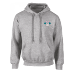 Conejo gym | Hoodie