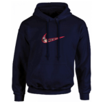 Itachi Uchiha Swoosh | Hoodie