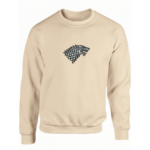House Stark Juego de Tronos | Sudadera
