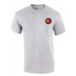 Pez volador Los Simpsons | Camiseta