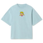 Lizzie McGuire | Camiseta oversize