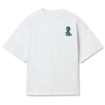 Milhouse Squirtle | Camiseta oversize