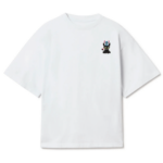 Stitch y Chimuelo | Camiseta oversize