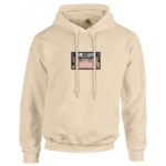 Neji Hyuga Naruto | Hoodie