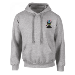 Stitch y Chimuelo | Hoodie