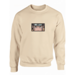 Neji Hyuga Naruto | Sudadera